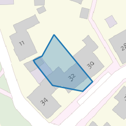 Perceel AHM01-AB-1677