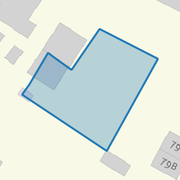 Perceel AHM01-AB-1689