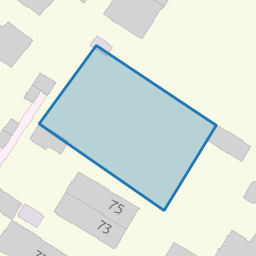 Perceel AHM01-AB-1690