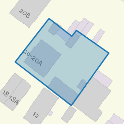 Perceel AHM01-AB-1692