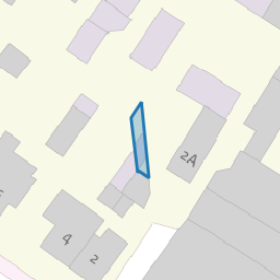 Perceel AHM01-AB-1697