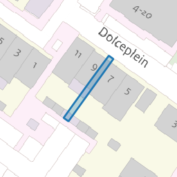 Perceel AHM01-AB-1707