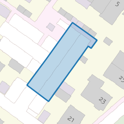 Perceel AHM01-AB-1708