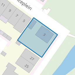 Perceel AHM01-AB-1716