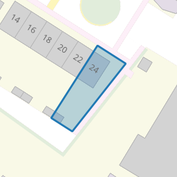 Perceel AHM01-AB-1718