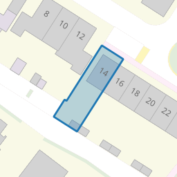 Perceel AHM01-AB-1723