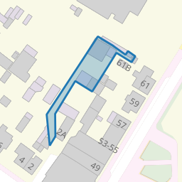 Perceel AHM01-AB-1725