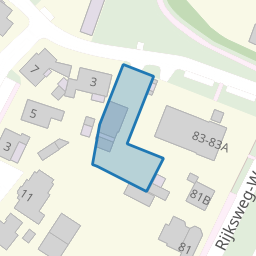 Perceel AHM01-AB-1726