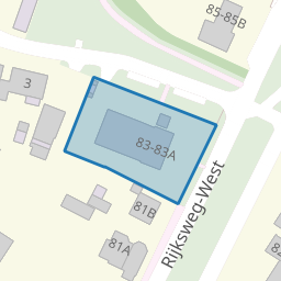 Perceel AHM01-AB-1727