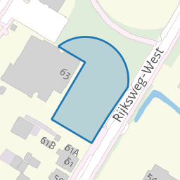 Perceel AHM01-AB-1728