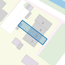 Perceel AHM01-AB-1743