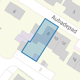 Perceel AHM01-AB-1747