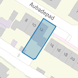 Perceel AHM01-AB-1749