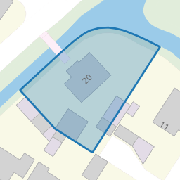 Perceel AHM01-AB-1754