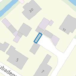 Perceel AHM01-AB-1773