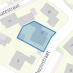 Perceel AHM01-AB-1786