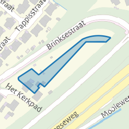 Perceel AHM01-AB-1792