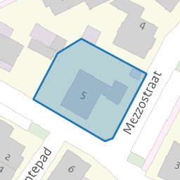 Perceel AHM01-AB-1804