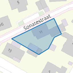 Perceel AHM01-AB-1806