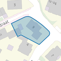 Perceel AHM01-AB-1807