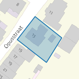 Perceel AHM01-AB-1809