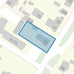 Perceel AHM01-AB-1821