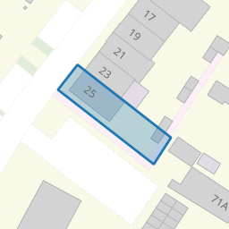 Perceel AHM01-AB-1838