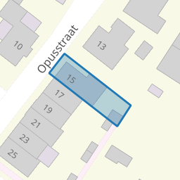 Perceel AHM01-AB-1843