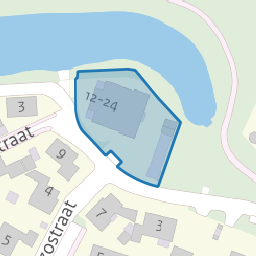 Perceel AHM01-AB-1845