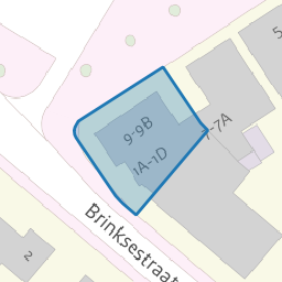 Perceel AHM01-AB-1875