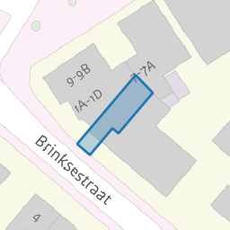 Perceel AHM01-AB-1876