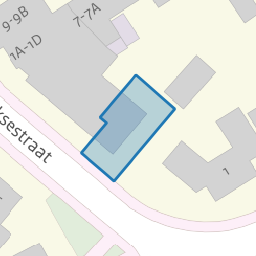 Perceel AHM01-AB-1880