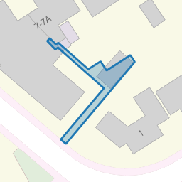 Perceel AHM01-AB-1881