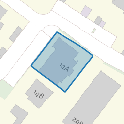 Perceel AHM01-AB-1899