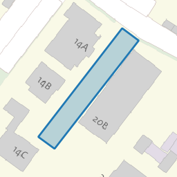 Perceel AHM01-AB-1900