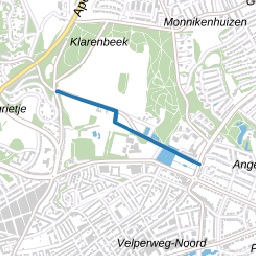 Perceel AHM01-C-2117