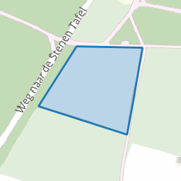 Perceel AHM01-C-2190