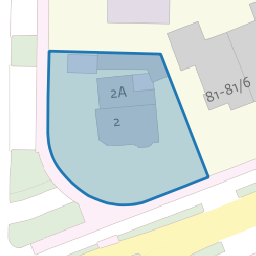 Perceel AHM01-C-5255