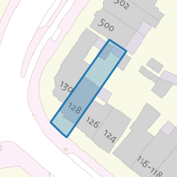 Perceel AHM01-C-5300