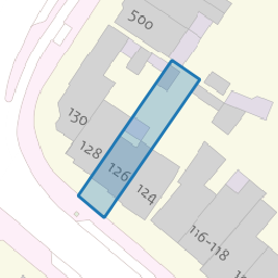 Perceel AHM01-C-5301