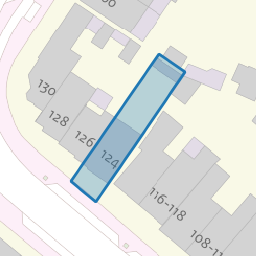 Perceel AHM01-C-5302