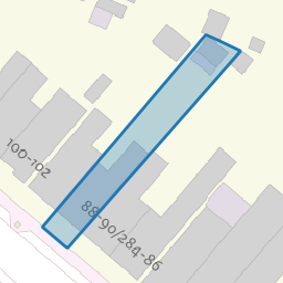 Perceel AHM01-C-5307