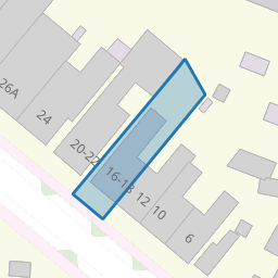 Perceel AHM01-C-5321