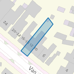 Perceel AHM01-C-5322