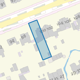 Perceel AHM01-C-5327