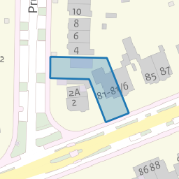 Perceel AHM01-C-5364