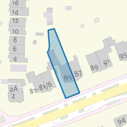 Perceel AHM01-C-5366