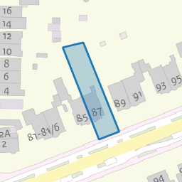 Perceel AHM01-C-5367