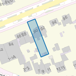 Perceel AHM01-C-5388