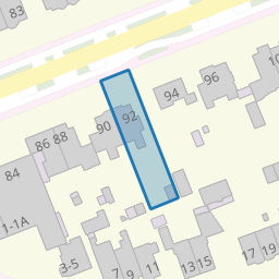 Perceel AHM01-C-5389